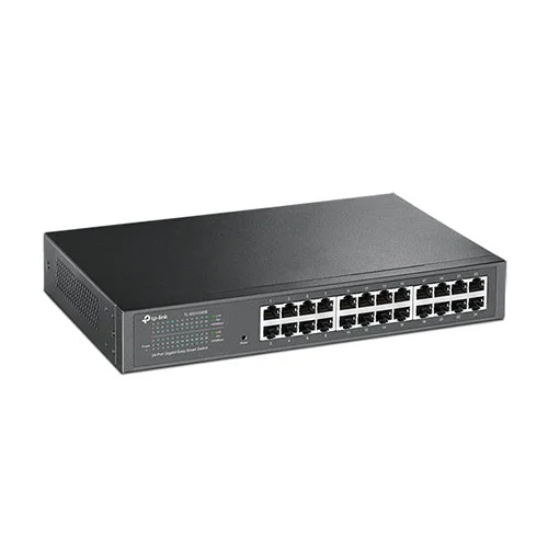 TP-Link TL-SG1024DE 24-Port Easy Smart Switch
